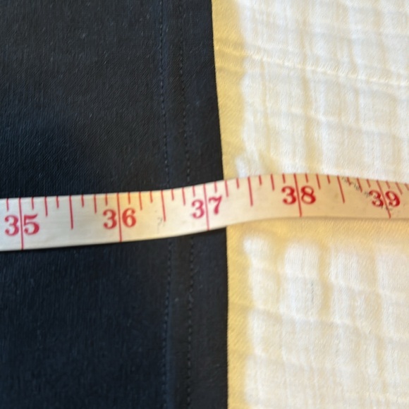 Treasure & Bond Little Black Dress. Worn Once. Excellent Condition! - Picture 6 of 6